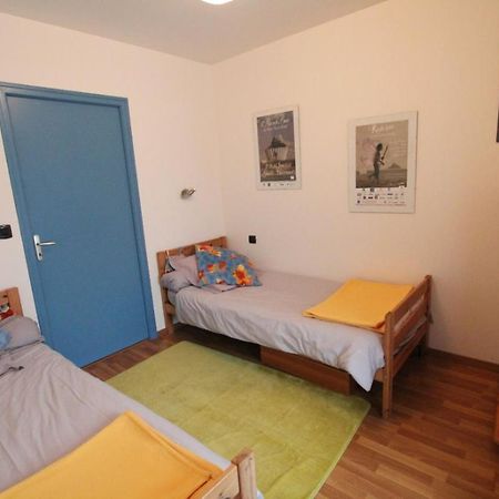 Gites Les Salicornes Dragey Bagian luar foto